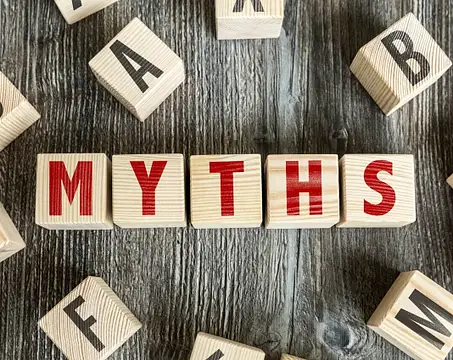 Language Learning Myths Debunked
